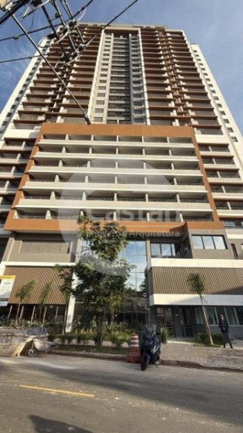 apartment em Rua Jupuruchita, Alto da Mooca - São Paulo - SP