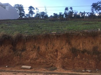 land_lot em Rua Eugênio dos Reis Gomes, Vale do Sereno - Ponte Nova - MG