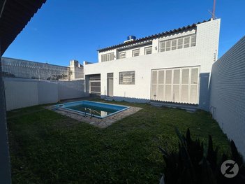 house em Rua Batista Xavier, Partenon - Porto Alegre - RS