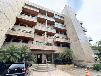 apartment em SQN 309 Bloco D, Asa Norte - Brasília - DF