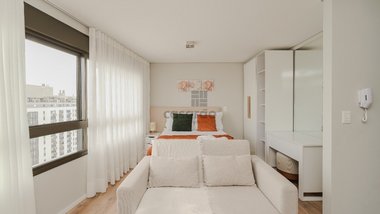 apartment em Avenida São Francisco de Paula, Areal - Pelotas - RS