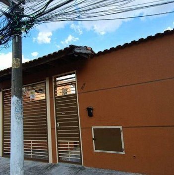 house em Rua Paes Landin, Itaquera - São Paulo - SP