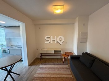 apartment em Rua Paris, Sumaré - São Paulo - SP