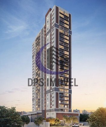 apartment em Rua Coronel Gustavo Santiago, Vila Zilda (Tatuapé) - São Paulo - SP
