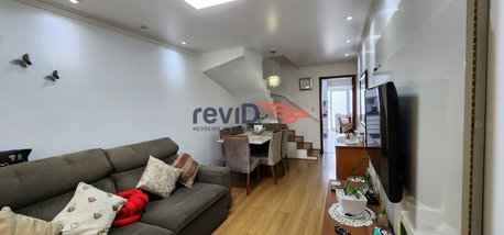 house em Rua Doutor Mário Rocco, Vila Romana - São Paulo - SP