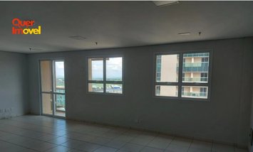 office em Rua Alice Além Saadi, Nova Ribeirânia - Ribeirão Preto - SP