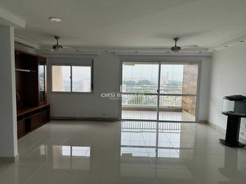 apartment em Rua Bernardo dos Santos, Jardim Olympia - São Paulo - SP