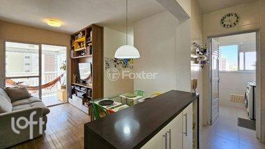 apartment em Rua Catão, Lapa - São Paulo - SP