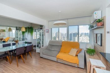 apartment em Avenida Florianópolis, Azenha - Porto Alegre - RS