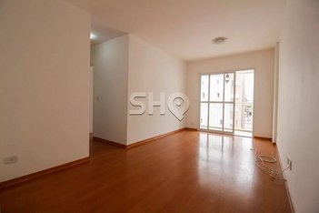 apartment em Rua Croata, Vila Ipojuca - São Paulo - SP