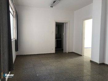 office em Avenida Francisco Glicério, Centro - Campinas - SP