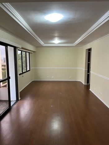 apartment em Rua Iupeba, Jardim Ampliação - São Paulo - SP