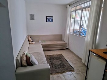 house em Rua Gian Paolo Cima, Vila Ester (Zona Norte) - São Paulo - SP