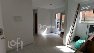 apartment em Avenida Engenheiro Eusébio Stevaux, Jurubatuba - São Paulo - SP