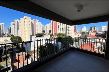 apartment em Rua General Camisão, Saúde - São Paulo - SP