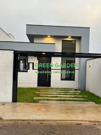 house em Rua Angiolina Anselmi Ermani, Jardim Marambaia - Jundiaí - SP