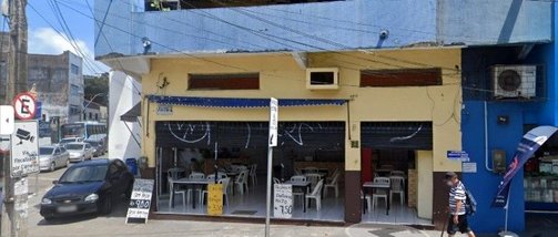 business em Avenida Heraclito Graça, Centro - Fortaleza - CE