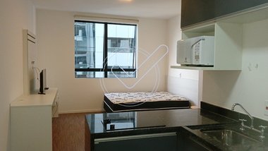 apartment em Avenida Trindade, Bethaville I - Barueri - SP