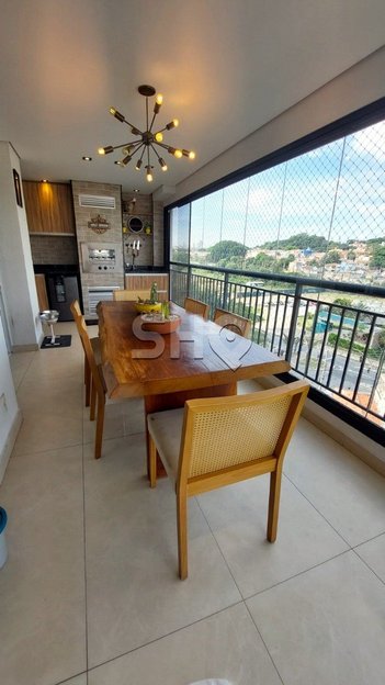 apartment em Rua Martinho de Campos, Vila Anastácio - São Paulo - SP