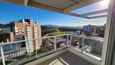 apartment em da Universidade, Pedra Branca - Palhoça - SC