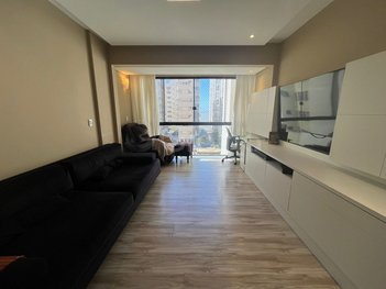 apartment em Rua Almirante Lamego, Centro - Florianópolis - SC