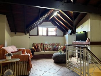 apartment em Fredolino Guilherme Bier, Planalto - Gramado - RS