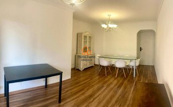 apartment em Rua Casa do Ator, Vila Olímpia - São Paulo - SP