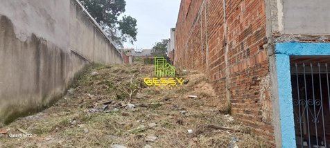 land_lot em Rua José Querino Vieira, Central Parque 4-L - Itapetininga - SP