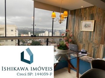 apartment em Rua Rio Grande, Vila Mariana - São Paulo - SP