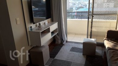 apartment em Ultramarino, Lauzane Paulista - São Paulo - SP