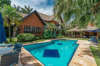 house em Rua Rio das Pedras, São Joaquim - Vinhedo - SP