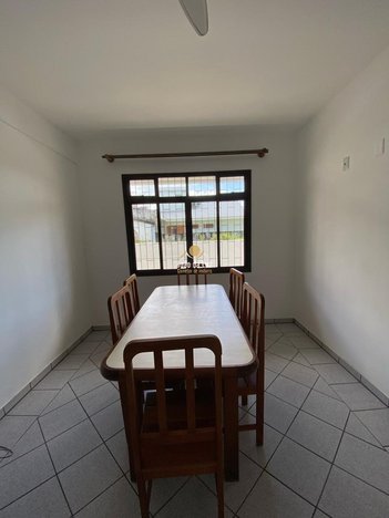 apartment em Doutor João de Oliveira, Canasvieiras - Florianópolis - SC