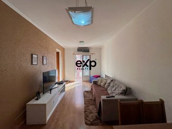 apartment em Rua Darabi, Vila Inglesa - São Paulo - SP