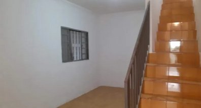 house em Rua Valentim Cordeiro, Jardim Samambaia - São Paulo - SP