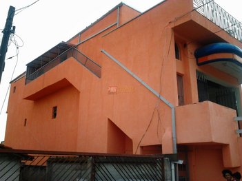 commercial_property em Juquia, Vila Eldízia - Santo André - SP