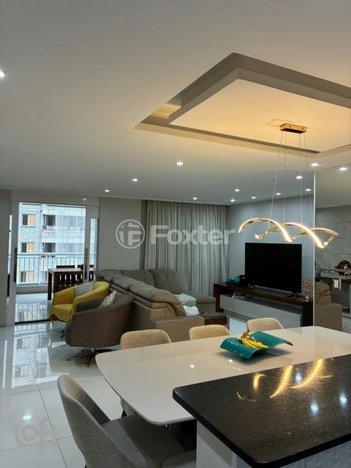 apartment em Maria José Pomar, Mandaqui - São Paulo - SP