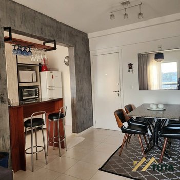 apartment em Rua Angelita Figueiredo, Areias - São José - SC