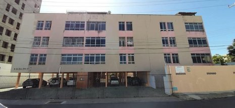 apartment em Rua Doutor Alísio Mamede, Varjota - Fortaleza - CE