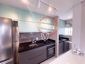 apartment em Avenida Antonio Tavarnaro, Jardim Torres São José - Jundiaí - SP