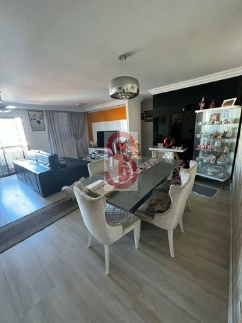 apartment em Rua Caçaquera, Vila Antonina - São Paulo - SP