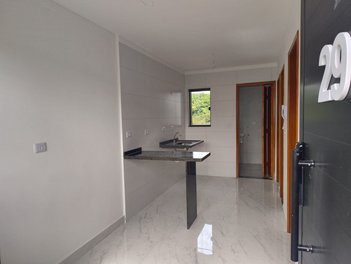 apartment em Rua Otília, Vila Esperança - São Paulo - SP