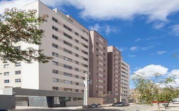 apartment em Rua Teodomiro Cruz, São Lucas - Belo Horizonte - MG