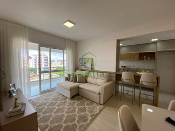 apartment em São Joaquim, Centro - São Leopoldo - RS
