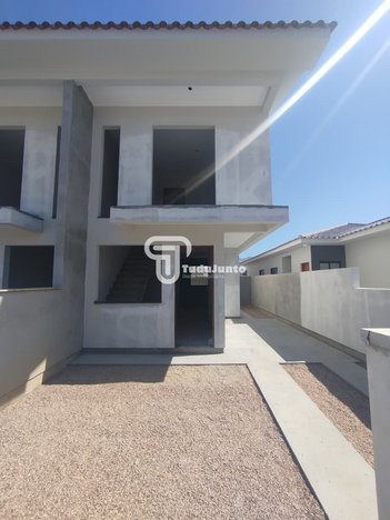 house em Rua Doroteu Pereira de Matos, Nova Palhoça - Palhoça - SC