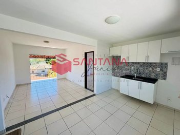 apartment em Avenida Praia de Itamaraca, Vilas do Atlântico - Lauro de Freitas - BA