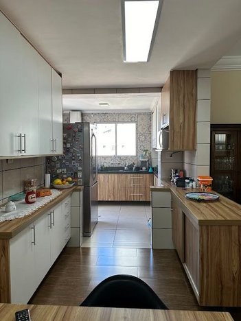 apartment em Rua Doutor Brasílio Machado, Santa Cecília - São Paulo - SP