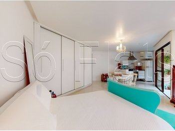 apartment em Rua Itaiteva, Jardim Ampliação - São Paulo - SP