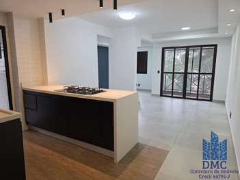 apartment em Rua Jaci, Chácara Inglesa - São Paulo - SP