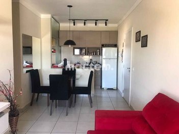 apartment em Rua São Paulo, Campos Elíseos - Ribeirão Preto - SP