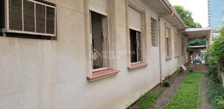 house em Rua Felipe Neri, Auxiliadora - Porto Alegre - RS
